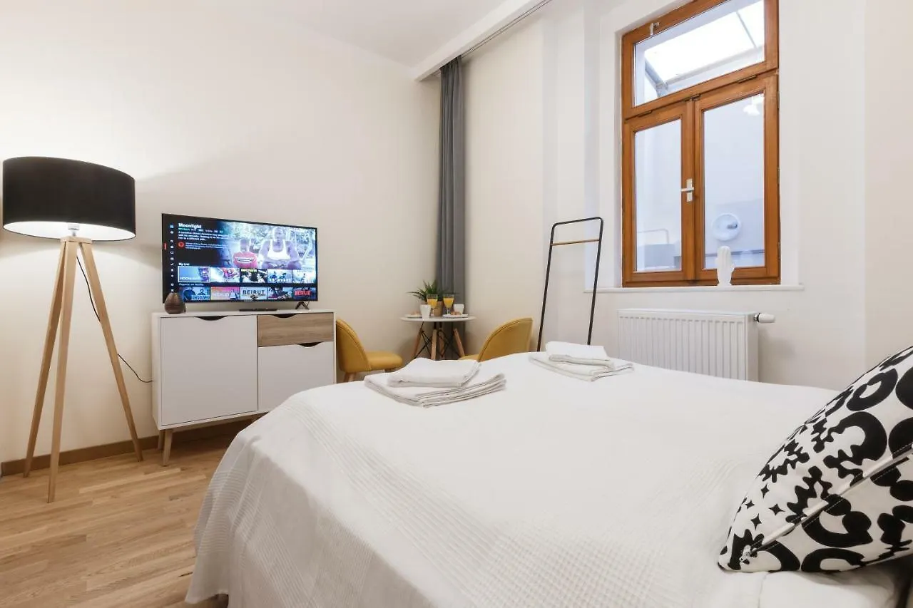 Ferienwohnung Prime Aparts Prag