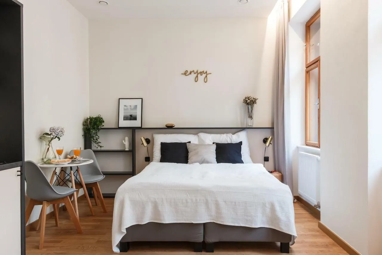 Ferienwohnung Prime Aparts Prag 0*,  Tschechische Republik