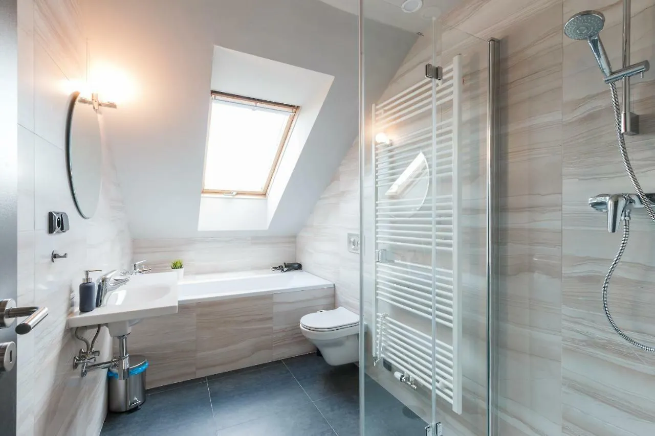Ferienwohnung Prime Aparts Prag